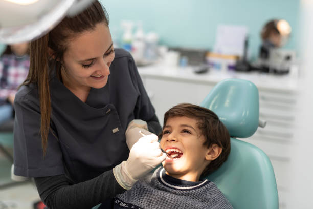 Best Emergency Denture Repair in Holly Ridge, NC