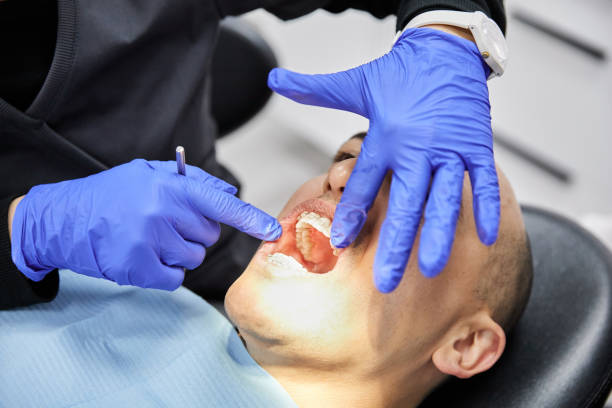 Best Pediatric Emergency Dentist in Holly Ridge, NC