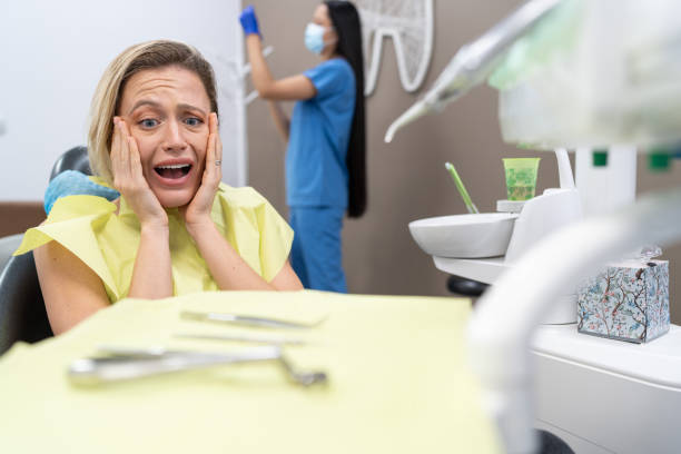 Best Emergency Root Canal Treatment in Holly Ridge, NC