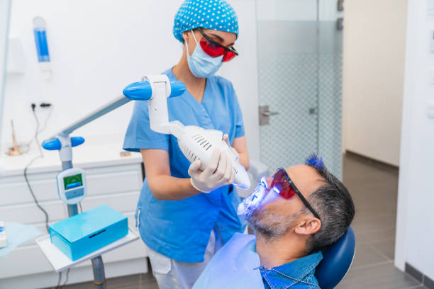 Best Cosmetic Emergency Dentistry in Holly Ridge, NC