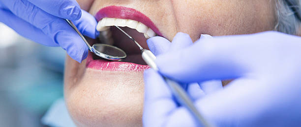 Best Emergency Orthodontic Services in Holly Ridge, NC